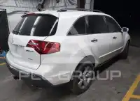 2011 Acura MDX photo