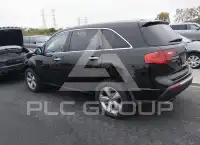 2011 Acura MDX фото