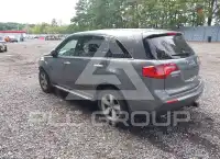 2011 Acura MDX фото