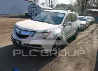 2011 Acura MDX photo