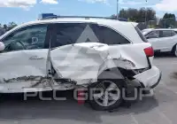 2011 Acura MDX photo