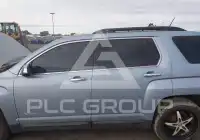 2011 Acura MDX photo