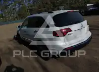 2011 Acura MDX photo
