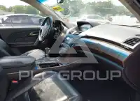 2011 Acura MDX photo
