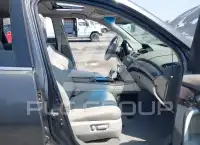 2011 Acura MDX фото