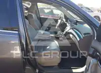 2011 Acura MDX фото