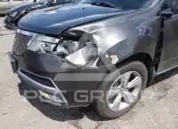 2011 Acura MDX photo