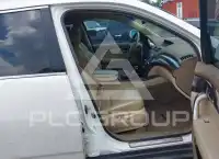 2011 Acura MDX фото