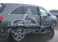2011 Acura MDX фото