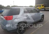 2011 Acura MDX photo