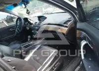 2011 Acura MDX фото
