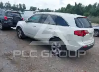 2011 Acura MDX фото