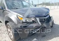 2011 Acura MDX photo