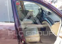 2011 Acura MDX photo