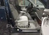 2011 Acura MDX фото