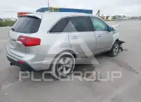 2011 Acura MDX photo