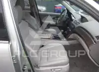 2011 Acura MDX photo