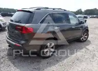2011 Acura MDX photo