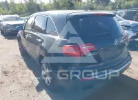 2011 Acura MDX фото