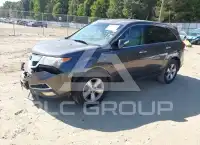 2011 Acura MDX photo