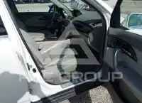 2011 Acura MDX photo