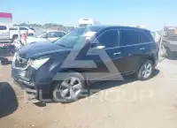 2011 Acura MDX фото