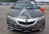 2011 Acura MDX photo