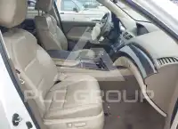 2011 Acura MDX фото