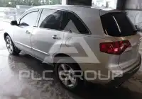 2011 Acura MDX фото