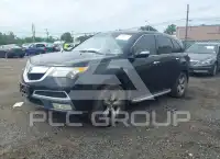 2011 Acura MDX photo