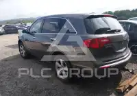 2011 Acura MDX photo