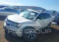 2011 Acura MDX photo