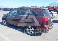 2011 Acura MDX photo