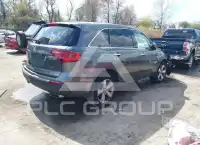 2011 Acura MDX фото