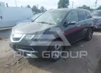 2011 Acura MDX фото
