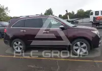 2011 Acura MDX photo