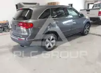 2011 Acura MDX photo
