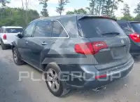 2011 Acura MDX photo