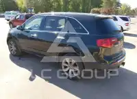 2011 Acura MDX фото