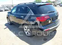 2011 Acura MDX фото