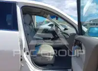 2011 Acura MDX photo