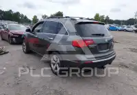 2011 Acura MDX photo