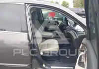 2011 Acura MDX фото