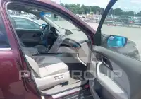 2011 Acura MDX photo