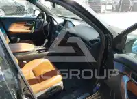 2011 Acura MDX фото