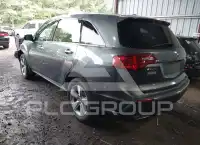 2011 Acura MDX photo