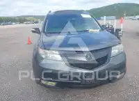 2011 Acura MDX photo
