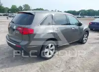 2011 Acura MDX фото