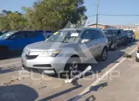 2011 Acura MDX фото