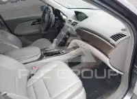 2011 Acura MDX фото